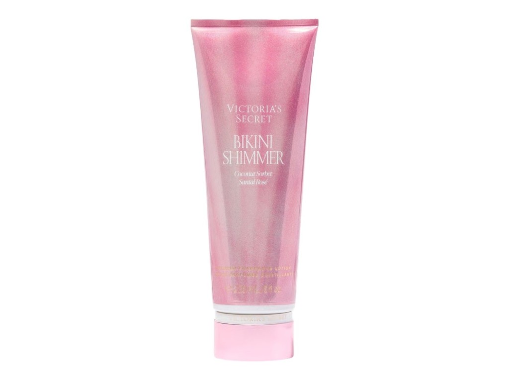VICTORIA'S SECRET BODY LOTION BIKINI SHIMMER - 236ML VICTORIA'S SECRET BODY LOTION BIKINI SHIMMER - 236ML