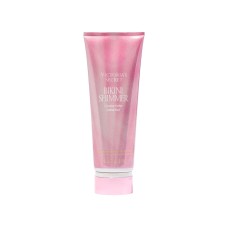 VICTORIA'S SECRET BODY LOTION BIKINI SHIMMER - 236ML