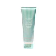 VICTORIA'S SECRET BODY LOTION TIDAL SHIMMER - 236ML