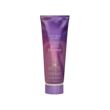 VICTORIA'S SECRET BODY LOTION LOVE SPELL VACATION - 236ML