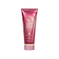 VICTORIA'S SECRET BODY LOTION VELVET PETALS VACATION - 236ML