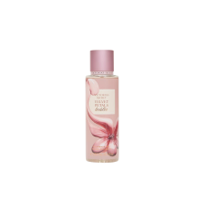 VICTORIA'S SECRET BODY MIST VELVET PETALS BRULEE 250ML VICTORIA'S SECRET BODY MIST VELVET PETALS BRULEE 250ML