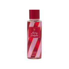 VICTORIA'S SECRET BODY MIST MERRY DELIGHTS 250ML VICTORIA'S SECRET BODY MIST MERRY DELIGHTS 250ML