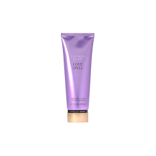 VICTORIA'S SECRET LOVE SPELL BODY LOTION 236ML VICTORIA'S SECRET LOVE SPELL BODY LOTION 236ML
