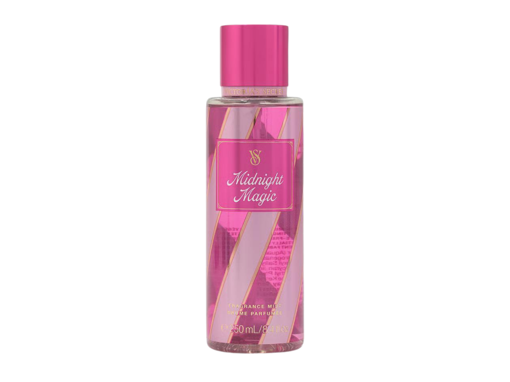VICTORIA'S SECRET BODY MIST MIDNIGHT MAGIC 250ML VICTORIA'S SECRET BODY MIST MIDNIGHT MAGIC 250ML