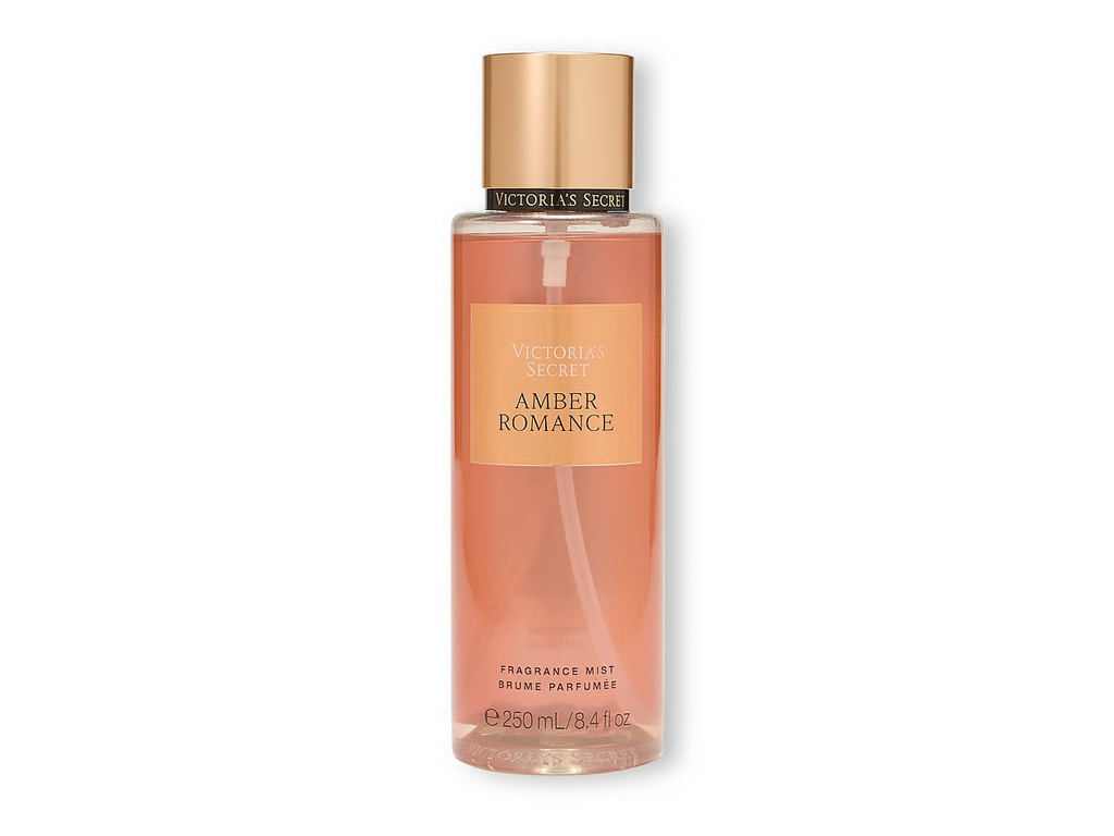 VICTORIA'S SECRET BODY MIST AMBER ROMANCE - 250ML VICTORIA'S SECRET BODY MIST AMBER ROMANCE - 250ML