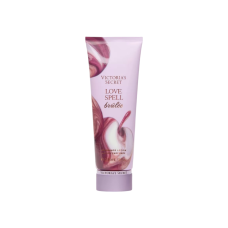 VICTORIA'S SECRET LOVE SPELL BRULEE BODY LOTION - 236ML