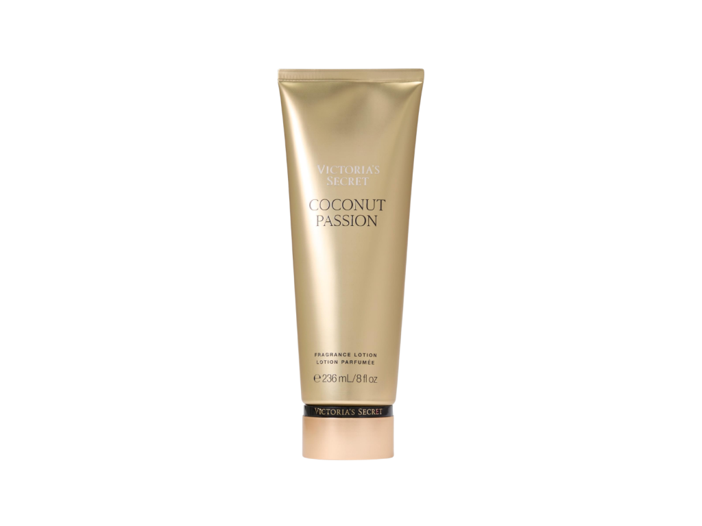 VICTORIA'S SECRET COCONUT PASSION BODY LOTION - 236ML VICTORIA'S SECRET COCONUT PASSION BODY LOTION - 236ML