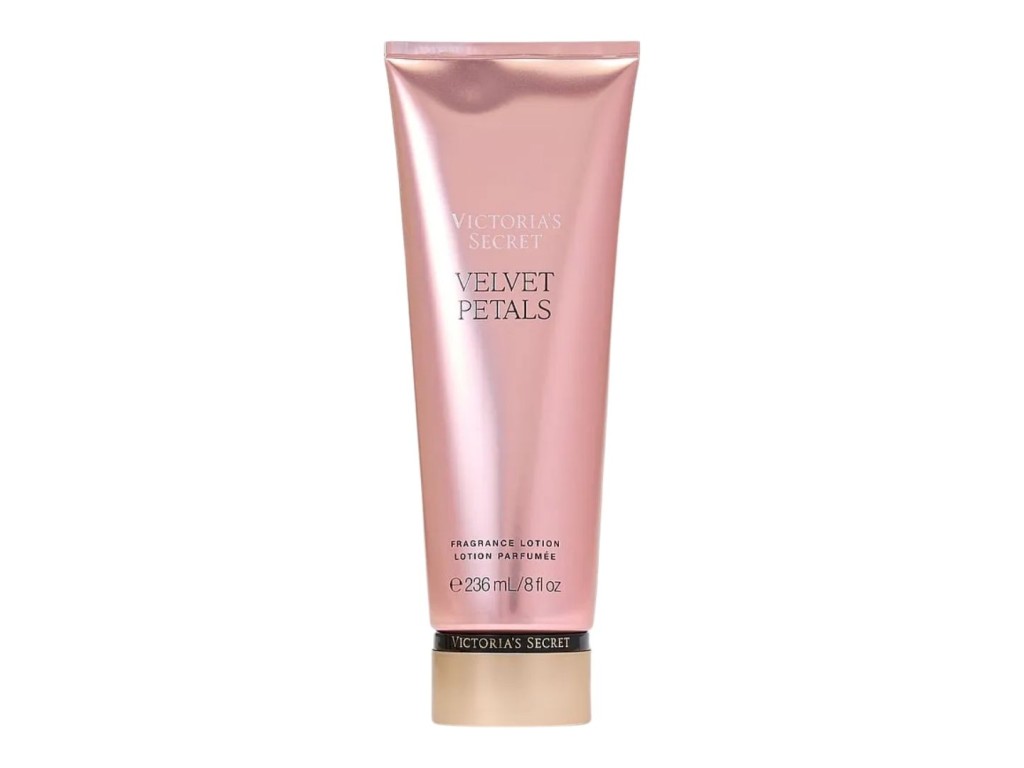 VICTORIA'S SECRET BODY LOTION VELVET PETALS - 236ML VICTORIA'S SECRET BODY LOTION VELVET PETALS - 236ML