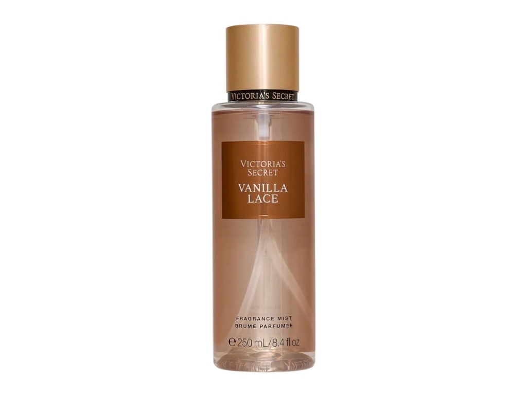 VICTORIA'S SECRET BODY MIST VANILLA LACE 250ML VICTORIA'S SECRET BODY MIST VANILLA LACE 250ML