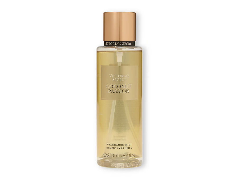 VICTORIA'S SECRET MIST COCONUT PASSION - 250ML VICTORIA'S SECRET MIST COCONUT PASSION - 250ML
