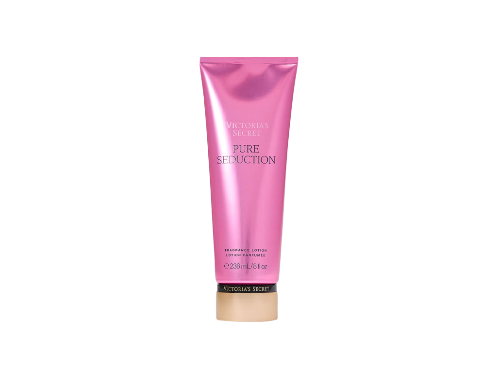 VICTORIA'S SECRET PURE SEDUCTION BODY LOTION 236ML VICTORIA'S SECRET PURE SEDUCTION BODY LOTION 236ML