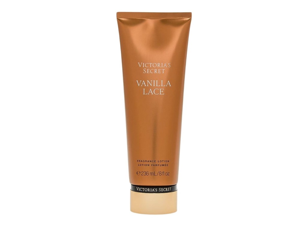 VICTORIA'S SECRET BODY LOTION VANILLA LACE - 236ML VICTORIA'S SECRET BODY LOTION VANILLA LACE - 236ML