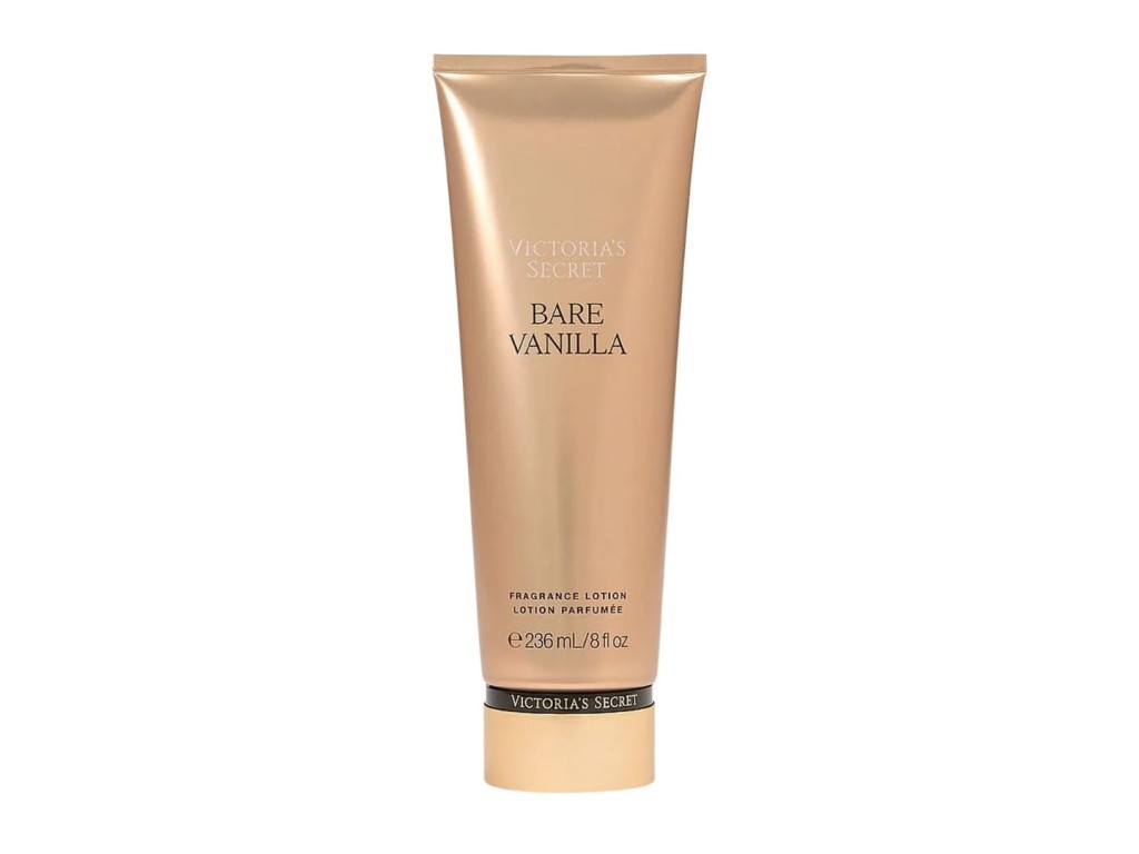 VICTORIA'S SECRET BODY LOTION BARE VANILLA - 236ML VICTORIA'S SECRET BODY LOTION BARE VANILLA - 236ML