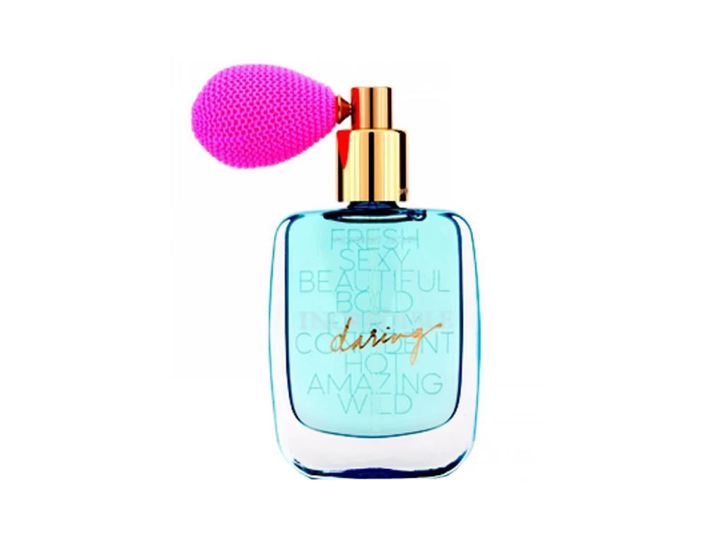 PERFUME VICTORIA'S SECRET INCREDIBLE DARING EAU DE PARFUM - 50 ML - FEMININO PERFUME VICTORIA'S SECRET INCREDIBLE DARING EAU DE PARFUM - 50 ML - FEMININO