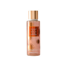 VICTORIAS SECRET VANILLA PLAYA SHIMMER MIST 250ML