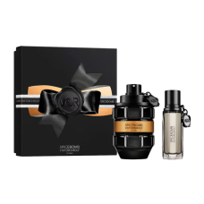 PERFUME VIKTOR & ROLF KIT SPICEBOMB EXTREME EDP 90ML + EDP 20ML - MASCULINO PERFUME VIKTOR & ROLF KIT SPICEBOMB EXTREME EDP 90ML + EDP 20ML - MASCULINO