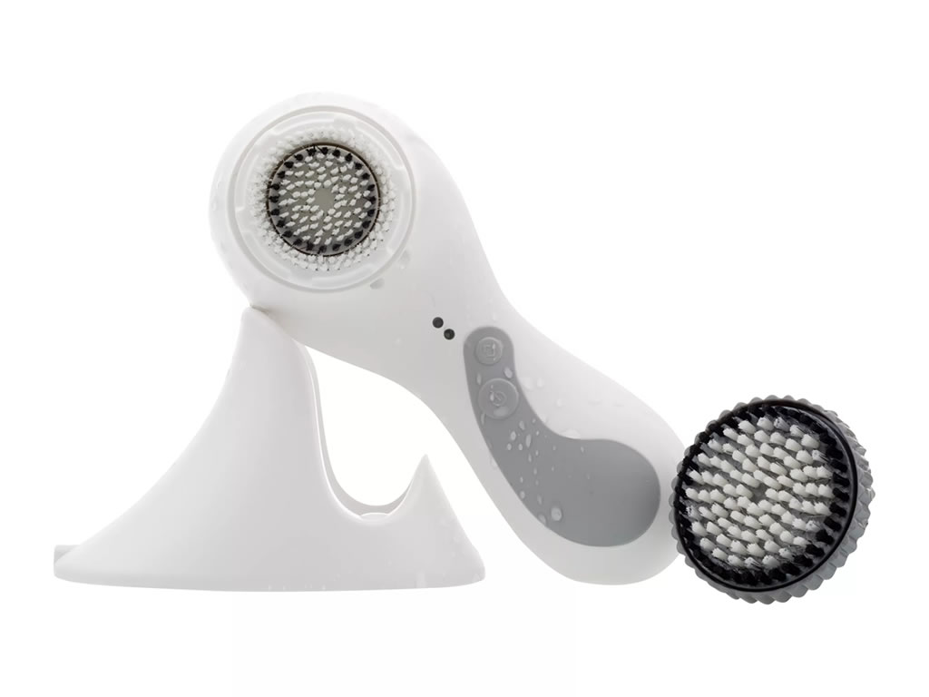 SISTEMA DE LIMPEZA DE PELE CLARISONIC PLUS SONIC - BRANCO SISTEMA DE LIMPEZA DE PELE CLARISONIC PLUS SONIC - BRANCO