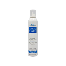 VITAL CARE EXTRA BODY NATURAL SHINE MOUSSE 12 HRS - 340G