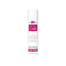 VITAL CARE EXTRA SUPER FIRM 21HRS SPRAY FIXADOR - 283G 