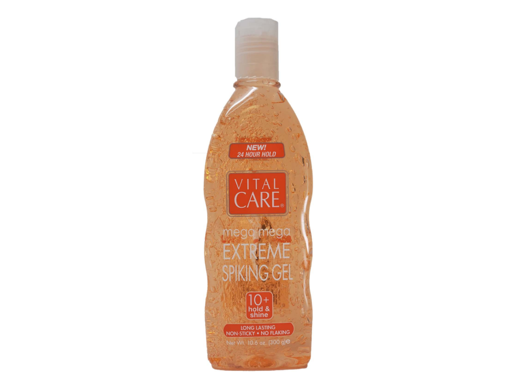 VITAL CARE MEGA EXTREME SPIKING GEL 10+ - 300G VITAL CARE MEGA EXTREME SPIKING GEL 10+ - 300G