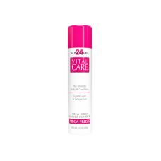 VITAL CARE MEGA HOLD 24HRS SPRAY FIXADOR - 283G