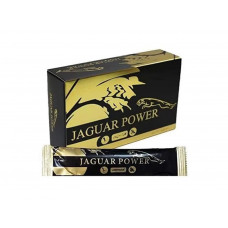 VITAL HONEY JAGUAR 15GR - 12 SACHES VITAL HONEY JAGUAR 15GR - 12 SACHES