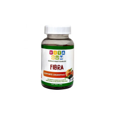VITA GUM FIBRA - 60 GOMAS DE MASCAR VITA GUM FIBRA - 60 GOMAS DE MASCAR