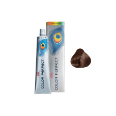 COLORAÇÃO WELLA COLOR PERFECT 6/73 COLORAÇÃO WELLA COLOR PERFECT 6/73