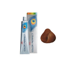 COLORAÇÃO WELLA COLOR PERFECT 7/37 - 60ML COLORAÇÃO WELLA COLOR PERFECT 7/37 - 60ML
