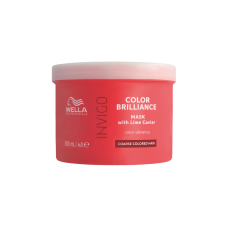 WELLA INVIGO BRILLIANCE MASCARA 500ML WELLA INVIGO BRILLIANCE MASCARA 500ML
