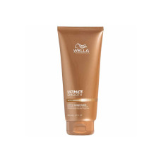 WELLA CONDICIONADOR ULTIMATE SMOOTH - 200ML WELLA CONDICIONADOR ULTIMATE SMOOTH - 200ML