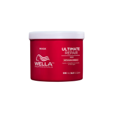 WELLA ULTIMATE REPAIR MASCARA 500ML WELLA ULTIMATE REPAIR MASCARA 500ML