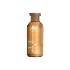 WELLA SHAMPOO ULTIMATE SMOOTH - 250ML WELLA SHAMPOO ULTIMATE SMOOTH - 250ML