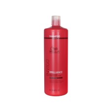 WELLA INVIGO COLOR BRILLIANCE SHAMPOO - 1 LITRO