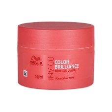 WELLA INVIGO COLOR BRILLIACE MASCARA  - 150ML