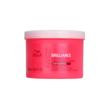 WELLA INVIGO BRILLIANCE MASCARA CABELO GROSSO 500ML WELLA INVIGO BRILLIANCE MASCARA CABELO GROSSO 500ML