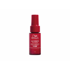 WELLA ULTIMATE REPAIR MIRACLE LEAVE IN TREATMENT 90 SECOND - 30ML WELLA ULTIMATE REPAIR MIRACLE LEAVE IN TREATMENT 90 SECOND - 30ML