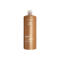 WELLA CONDICIONADOR ULTIMATE SMOOTH - 1 LITRO WELLA CONDICIONADOR ULTIMATE SMOOTH - 1 LITRO