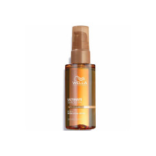 WELLA ULTIMATE SMOOTH MIRACLE OIL SERUM - 100ML