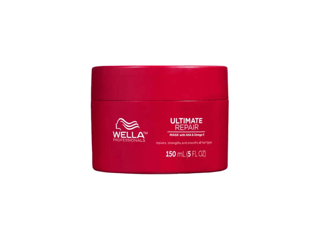 WELLA MASCARA CAPILAR ULTIMATE REPAIR - 150ML WELLA MASCARA CAPILAR ULTIMATE REPAIR - 150ML