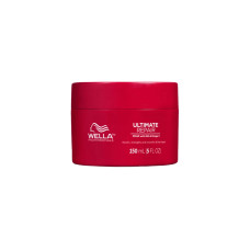 WELLA MASCARA CAPILAR ULTIMATE REPAIR - 150ML WELLA MASCARA CAPILAR ULTIMATE REPAIR - 150ML