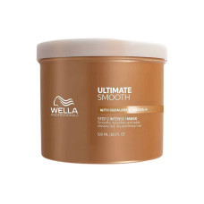 WELLA MASCARA ULTIMATE SMOOTH - 500ML WELLA MASCARA ULTIMATE SMOOTH - 500ML