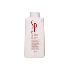 WELLA SHAMPOO SP LUXEOIL KERATIN PROTECT - 1 LITRO WELLA SHAMPOO SP LUXEOIL KERATIN PROTECT - 1 LITRO