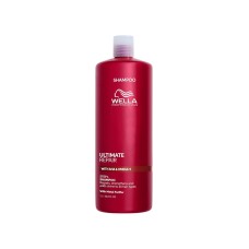 WELLA ULTIMATE REPAIR SHAMPOO - 1 LITRO