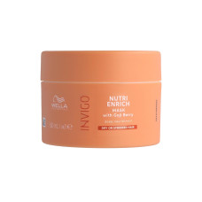 WELLA MASCARA CAPILAR INVIGO ENRICH - 150ML WELLA MASCARA CAPILAR INVIGO ENRICH - 150ML