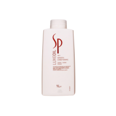 WELLA CONDICIONADOR SP LUXEOIL KERATIN - 1 LITRO WELLA CONDICIONADOR SP LUXEOIL KERATIN - 1 LITRO
