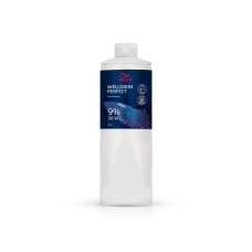 WELLA ÁGUA OXIGENADA WELLOXON 9% V30 - 1 LITRO WELLA ÁGUA OXIGENADA WELLOXON 9% V30 - 1 LITRO