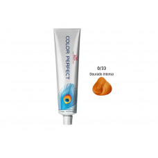 COLORAÇÃO WELLA COLOR PERFECT 0/33 COLORAÇÃO WELLA COLOR PERFECT 0/33