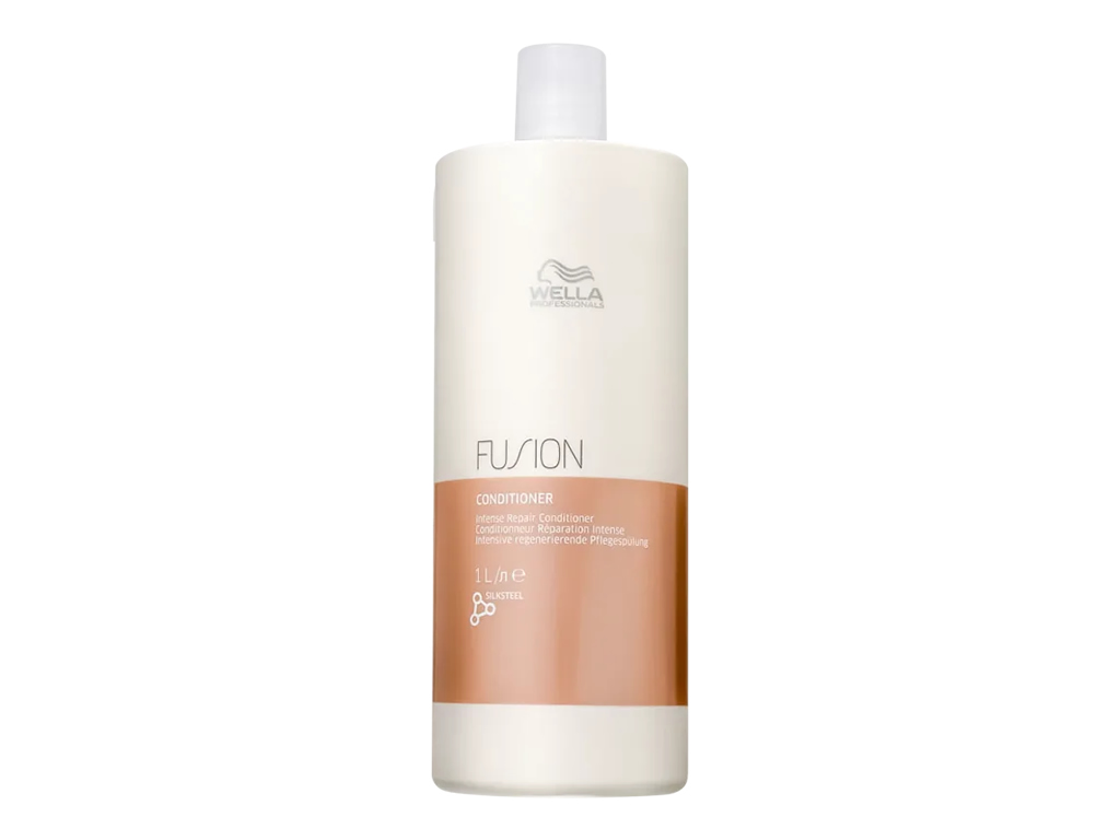 WELLA CONDICIONADOR PROFESSIONALS FUSION - 1 LITRO WELLA CONDICIONADOR PROFESSIONALS FUSION - 1 LITRO